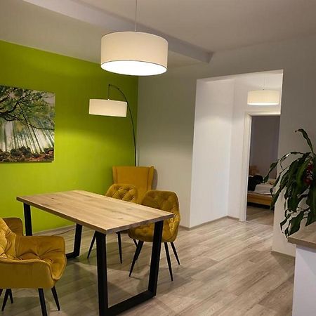 Apartamente Bucegi Rîşnov Eksteriør billede