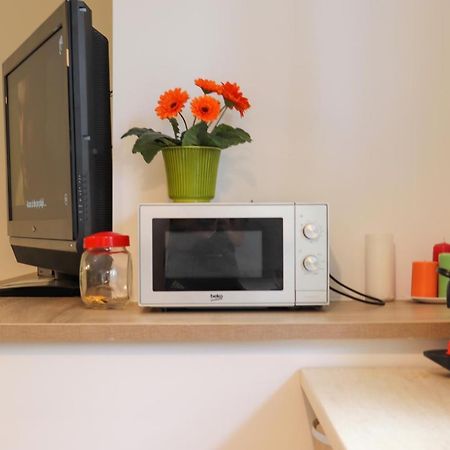 Apartamente Bucegi Rîşnov Eksteriør billede