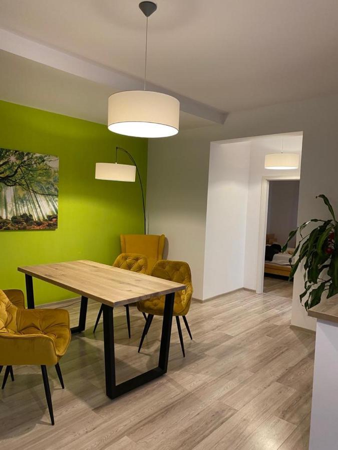 Apartamente Bucegi Rîşnov Eksteriør billede