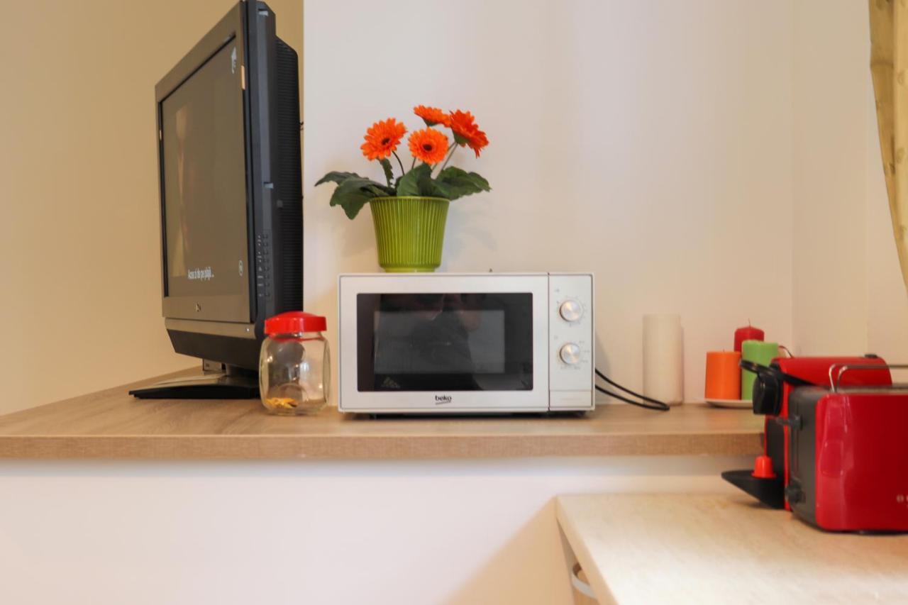Apartamente Bucegi Rîşnov Eksteriør billede