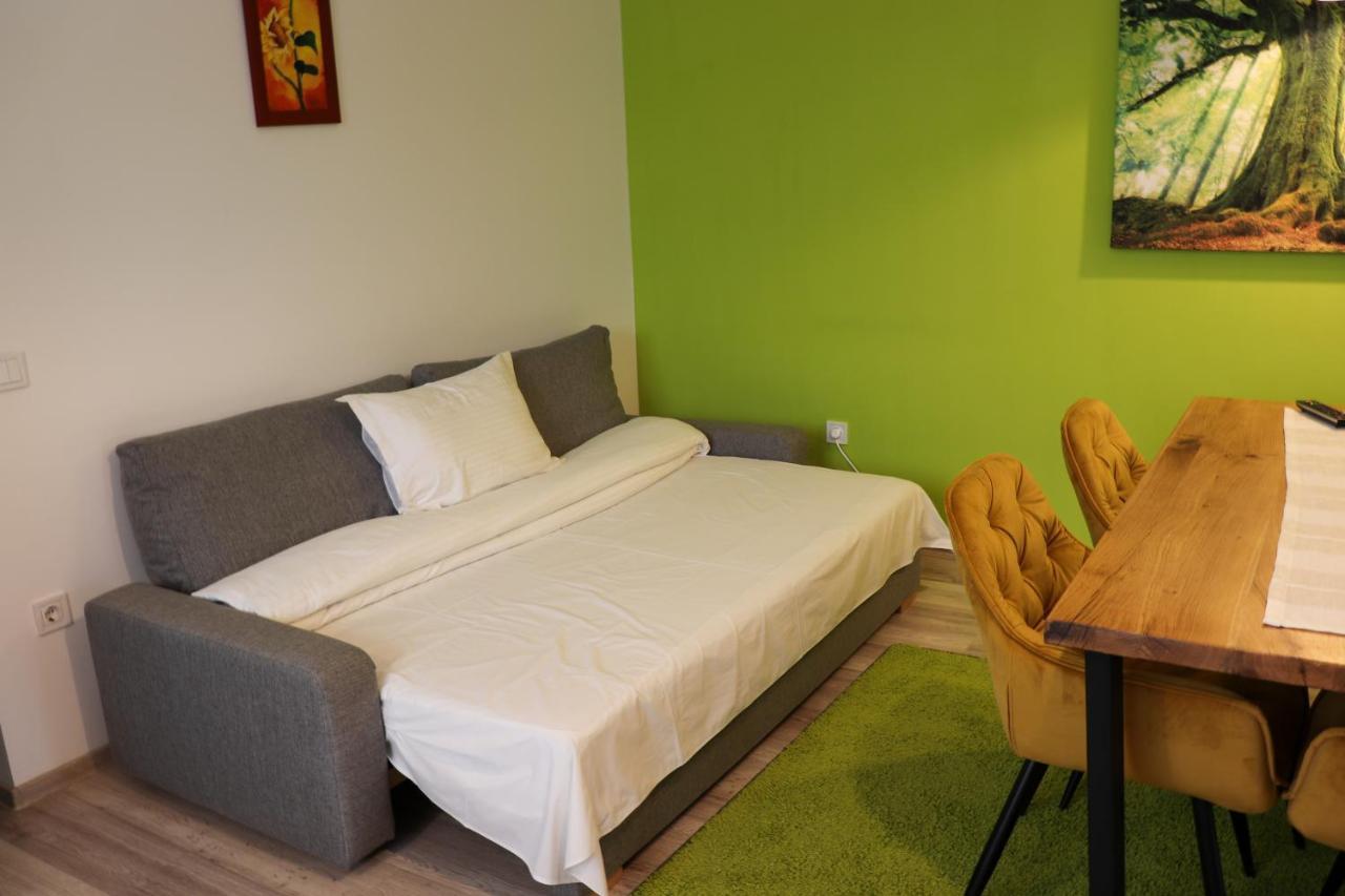 Apartamente Bucegi Rîşnov Eksteriør billede