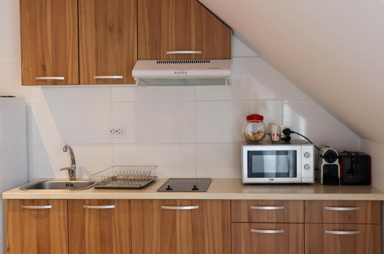 Apartamente Bucegi Rîşnov Eksteriør billede